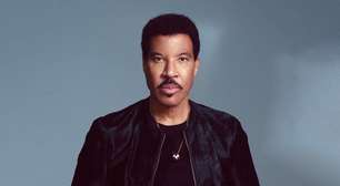 Qual é o estado de saúde de Lionel Richie após internação na UTI?
