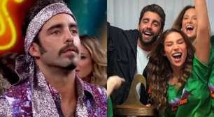 Pedro Scooby choca ao se manifestar sobre boato de affair com Bianca Andrade: 'Vocês são'