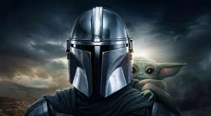 'O Mandaloriano e Grogu', filme de 'Star Wars', estreia no streaming
