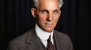 Henry Ford sobre o descanso no trabalho: "É preciso erradicar a ideia de que o tempo livre dos trabalhadores é tempo perdido"