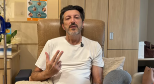 Lito Sousa deixa hospital e recebe cuidados 24 horas em casa após doença rara