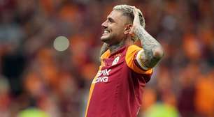 Empresário de Icardi se manifesta sobre o atacante jogar no SPFC