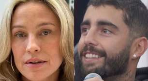 Luana Piovani expõe descuido de Pedro Scooby com os filhos: 'Desejo paternidade'