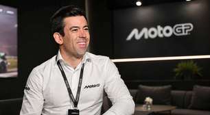 MotoGP Muda Comando e Promove Carlos Ezpeleta a Vice-CEO do Grupo