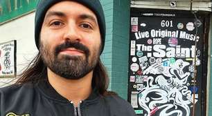 Jay Weinberg revela que buscou terapia após demissão do Slipknot