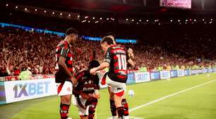 Flamengo tenta manter retrospecto em casa contra interior paulista