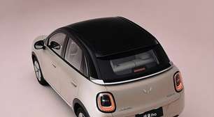 Chevrolet confirma que 'Celta elétrico' está nos planos para o Brasil