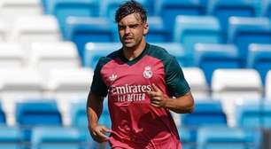 Jogador do Real Madrid é condenado por dirigir sob efeito de álcool