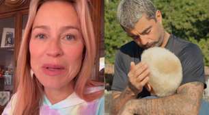 Luana Piovani detona Pedro Scooby após encontrar piolhos e machucados nos filhos: 'Não é criar'