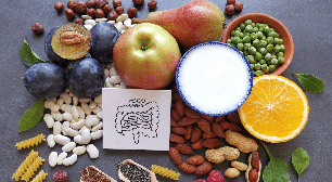 Estes alimentos fazem bem para a microbiota intestinal: veja por que incluí-los na dieta