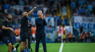 Homem é preso no RJ suspeito de se passar por técnico do Grêmio para dar golpes em jogadores