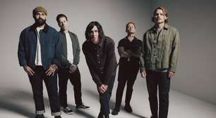 Sleeping with Sirens volta ao Brasil após 8 anos para show único em São Paulo