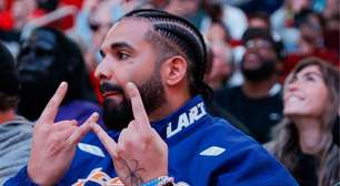 'Iceman', de Drake, bate recorde do próprio artista no Apple Music