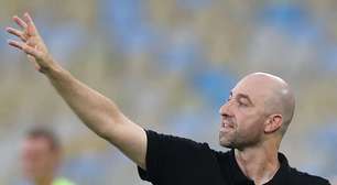 Botafogo vive drama na lateral esquerda antes de duelo com o Palmeiras; entenda
