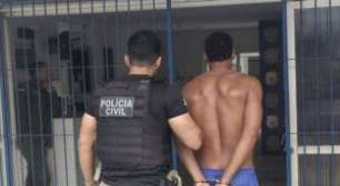 Polícia prende grupo acusado de envolvimento com tráfico de drogas, homicídios e corrupção de menores