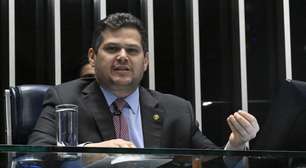 Alcolumbre reclama de pedidos de impeachment e se nega a comentar sobre Moraes: 'Eu não acho nada'