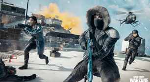 Call of Duty Black Ops 7 Temporada 5: Melhores combinações de armas para o Warzone