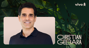 Christian Gebara, CEO da Vivo, reforça compromissos com a diversidade, inclusão e sustentabilidade