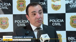 Casal é preso suspeito de torturar criança de 1 ano com água quente, sufocamento e agressões