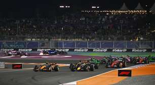 Catar afirma estar seguro para receber a F1 e a MotoGP apesar da tensão regional