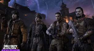 Call of Duty Black Ops 7 Temporada 5: Veja quais são as melhores armas no modo Zumbis