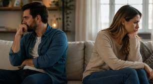 "Quiet divorcing": o sinal silencioso no casamento que pode indicar uma crise