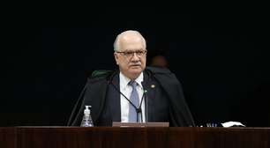 Fachin diz que 'autoridade do cargo não confere privilégio' e promete medidas em breve após mensagens de Vorcaro a Moraes