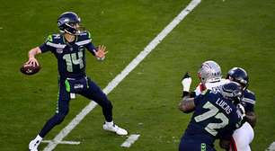 Favoritos da NFL: Dicas para apostar no futebol americano