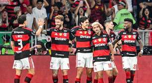 Palpite Flamengo x Mirassol - Brasileirão - 02/09/2026
