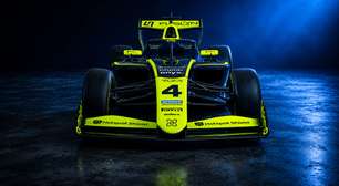 Lando Norris anuncia LN4 Fusion, nova equipe de categorias de base para 2027