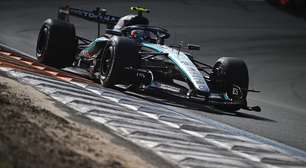 F1: Mercedes descarta atualização do motor pelo ADUO para o GP da Itália