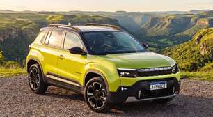 Jeep Avenger: preços, versões e equipamentos do novo SUV