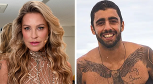 Após treta sobre piolho, Luana Piovani compartilha reflexão sobre maternidade: 'Sobrecarga'