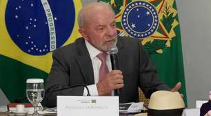 Lula diz que é preciso tomar 'decisão mais drástica' sobre bets: 'Não tem condição de fiscalizar'
