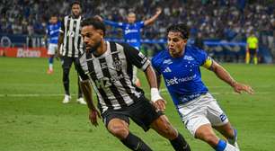 Veja os melhores mercados para apostar nas quartas da Copa do Brasil