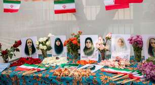 Negociador iraniano chama líderes dos EUA de 'Satanás' após ataques no sul do país