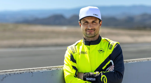Fórmula E: "Estou acostumado a vencer e não quero parar", Mitch Evans reflete sobre a Opel e Gen4