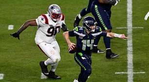 NFL: quais as melhores apostas para a Semana 1?