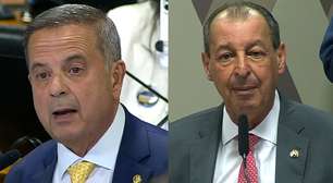 'Estude mais': Rogério Marinho e Omar Aziz batem boca após discordarem em CCJ sobre escala 6x1