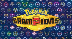 Quer ser um campeão em Pokémon Champions? Veja os times dos finalistas do Mundial