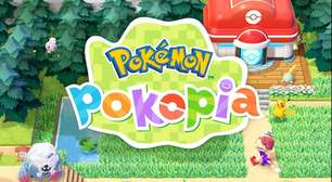 Desenvolvedores explicam como Pokémon Pokopia se tornou um grande sucesso