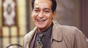 Morre Gracindo Jr., ator e diretor, que participou da inauguração da TV Globo