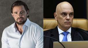 Vorcaro ofereceu contratos milionários, hotel de luxo e viagem a Londres a Moraes e família, diz PF