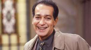 Morre Gracindo Jr., ator e diretor que participou da inauguração da TV Globo