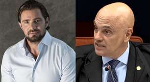 Investigação da PF aponta que Vorcaro enviou 28 mensagens a número atribuído a Alexandre de Moraes