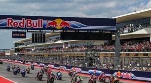 MotoGP confirma calendário de pré-temporada para 2027 com lançamento no Rio de Janeiro