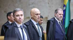 Quais ministros do STF estão ligados a Vorcaro, ex-banqueiro preso pelo escândalo do Master