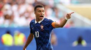 Mbappé estava em lista de alvos de quadrilha de sequestradores na França, diz jornal