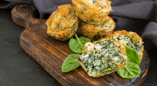 Lanche proteico: 3 receitas com poucos ingredientes para os dias mais corridos
