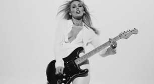 Novo disco de Miley Cyrus terá feat de banda revelação do Rock